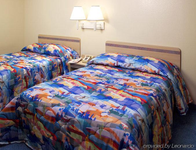Motel 6-Lompoc, Ca Exteriör bild